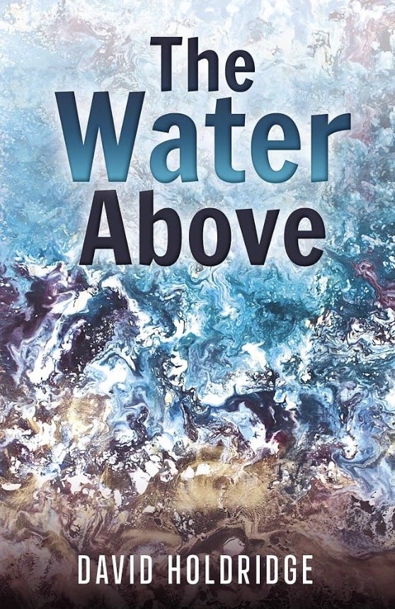 Cover of The Water Above